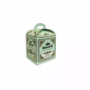 PREMIUM CARDBOX - PANETTONE PISTACHIO 100g