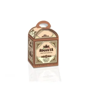 PREMIUM CARDBOX - PANETTONE SALTED CARAMEL  100g