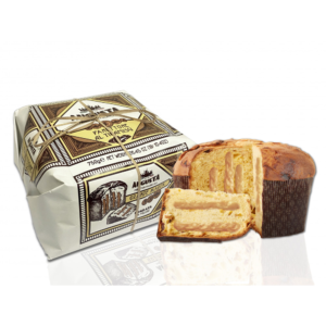 HANDWRAPPED - PANETTONE TIRAMISU 750g