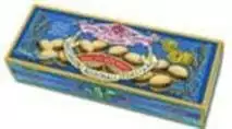 BACI DI SARONNO - CARDBOX 90g