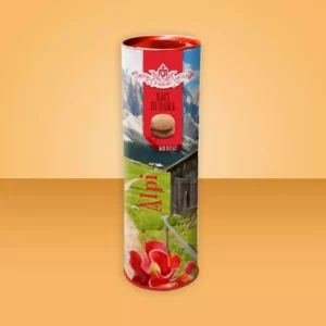 BACI DEL CHIOSTRO - CYLINDER "ITALIAN BEAUTY" 100g