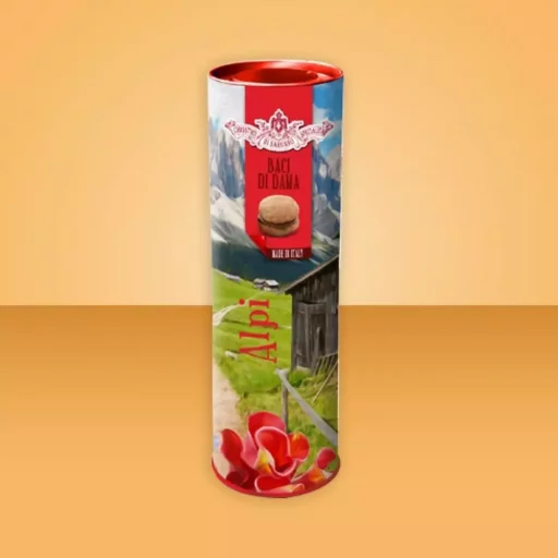 BACI DEL CHIOSTRO - CYLINDER "ITALIAN BEAUTY" 100g