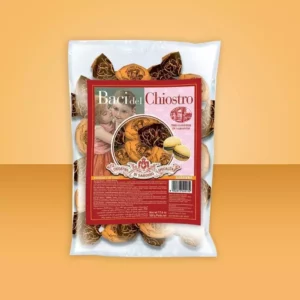 BACI DEL CHIOSTRO HAZELNUT TASTE - REFILL BAG 500g