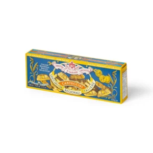 CANTUCCINI (ALMOND) - CARDBOX 100g