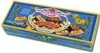 CANTUCCINI (ALMOND) - CARDBOX 100g