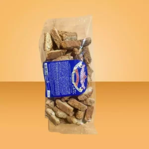 CANTUCCINI (ALMOND) - REFILL BAG 500g