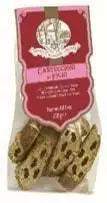 CANTUCCIONI FIGS - CAVALLOTTO BAG 250g