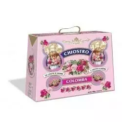 CARDBOX - COLOMBA CLASSICA 1000g