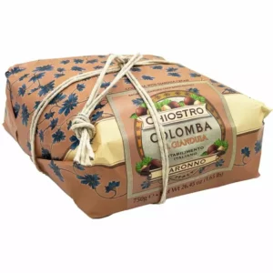LINEA ANDINA - COLOMBA GIANDUIA 750g