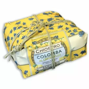 LINEA ANDINA - COLOMBA LIMONCELLO 750g