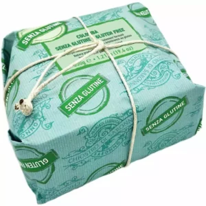 LINEA ANDINA - COLOMBA SENZA GLUTINE GLUTEN FREE 550g