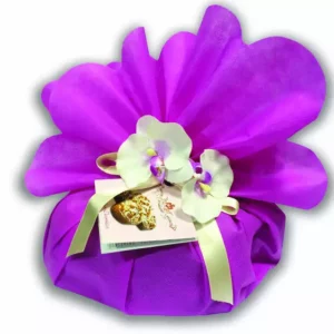 COLOMBA CLASSICA - handwrapped CIUFFO 750g