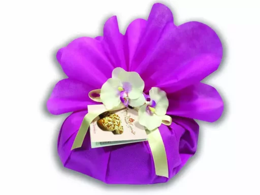 COLOMBA CLASSICA - handwrapped CIUFFO 750g