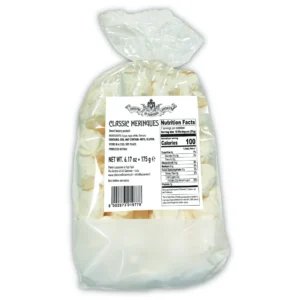MERINGUES white - BAG 175g