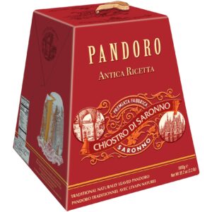 CARDBOX - PANDORO 1000g