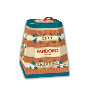 PANDORO CLASSICO LINEA CHEF