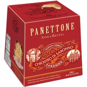 CARDBOX - PANETTONE CLASSICO 1000g