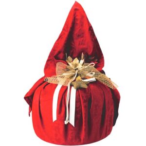 MINI & MAXI HANDWRAPPED - PANETTONE CLASSICO 10 kg