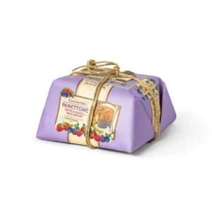 ANDINA HANDWRAPPED - PANETTONE MASCARPONE & FRUTTI DI BOSCO 750g