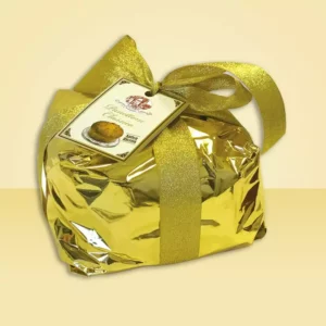 MINI & MAXI HANDWRAPPED - PANETTONE CLASSICO 2 kg