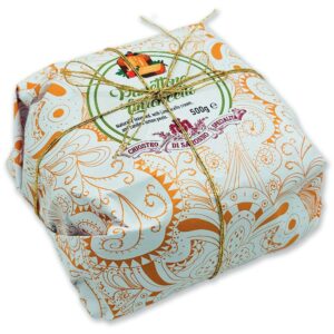 SINFONIA - PANETTONE LIMONCELLO 500g