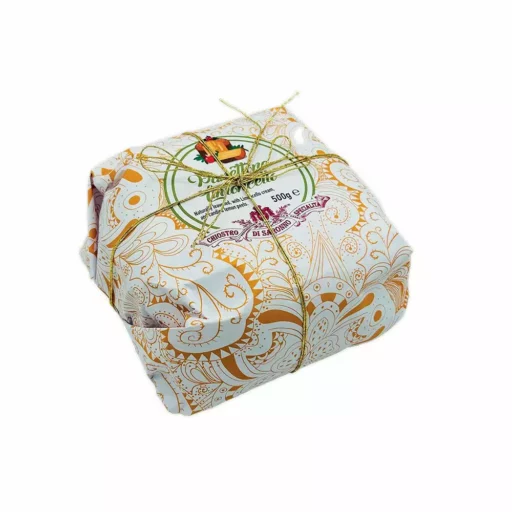 SINFONIA - PANETTONE LIMONCELLO 500g