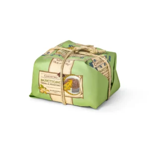 ANDINA HANDWRAPPED - PANETTONE PISTACCHIO 750g