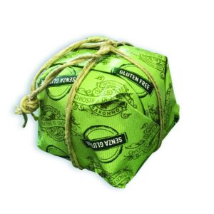 ANDINA HANDWRAPPED - PANETTONE GLUTEN FREE  600g
