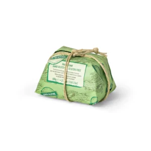 ANDINA HANDWRAPPED - PANETTONE GLUTEN FREE  600g