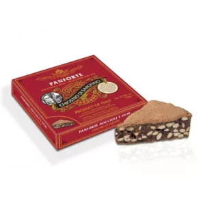 CARDBOX - PANFORTE FIGS & HAZELLNUTS 250g