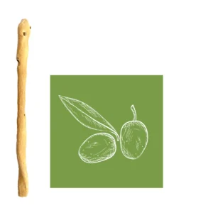 GRISSINI ALLE OLIVE De Mori