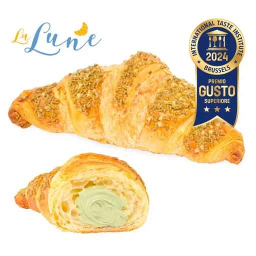 CROISSANT DORAMI BUTTER PISTACCHIO 95g