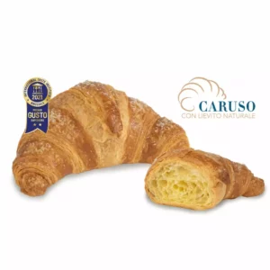 CROISSANT CARUSO UNGEFÜLLT 85g
