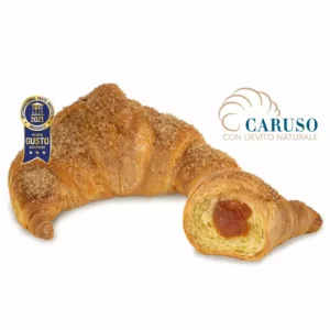CROISSANT CARUSO ALBICOCCA VESUVIO 105g