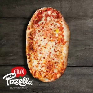 gran pizzella