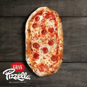 GRANPIZZELLA SALAMINO