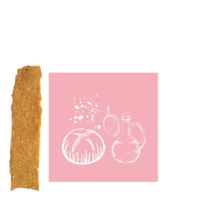 LINGUE O. O E SALE ROSA De Mori 150g