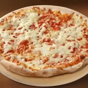 MG2801 - PIZZA TONDA MARGHERITA Ø 28cm.