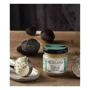 TRUFFLE BUTTER 75g