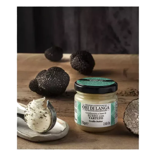 TRUFFLE BUTTER 75g