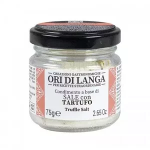 TRÜFFELSALZ 75g