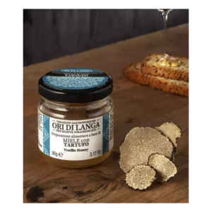 TRUFFLE HONEY 90g