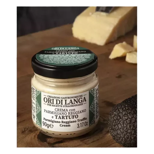 PARMIGIANO REGGIANO TRUFFLE CREAM