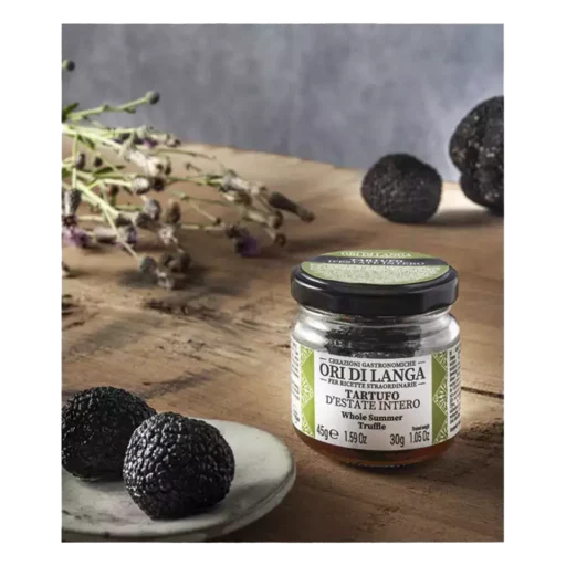 WHOLE SUMMER TRUFFLE 30g