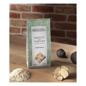 FARFALLE EGG PASTA WITH TRUFFLE  250g