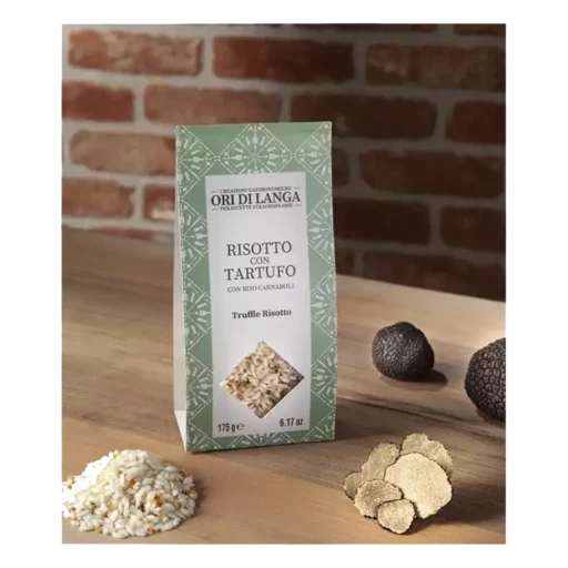 FARFALLE EGG PASTA WITH TRUFFLE  250g