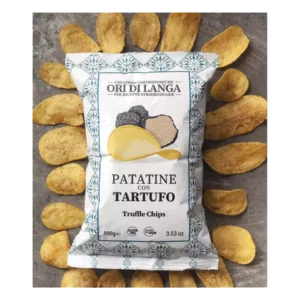 TRÜFFELCHIPS 100g - ODL