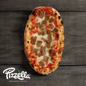 PIZZELLA KEBAP<br>*AUF ANFRAGE*