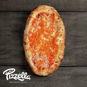 PIZZELLA MARGHERITA VEGAN *AUF ANFRAGE*