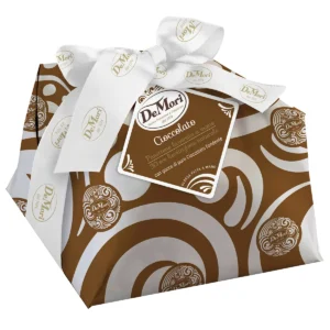PANETTONE CIOCCOLATO 750g